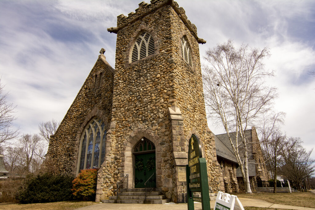Groton Congregational Church